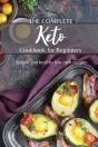 The Complete Keto Cookbook For Beginners - Preview