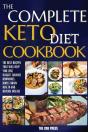 The Complete Keto Diet Cookbook - Preview