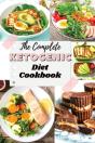 The Complete Ketogenic Diet Cookbook: Bu - Preview