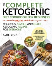 Capa do artigo The Complete Ketogenic Diet For Beginner