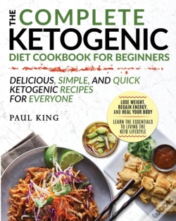 Capa do artigo The Complete Ketogenic Diet For Beginner