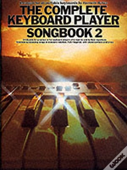 Capa do artigo The Complete Keyboard Player