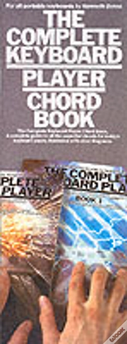 Capa do artigo The Complete Keyboard Player