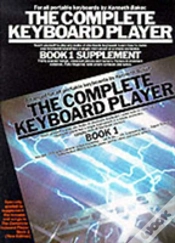 Capa do artigo The Complete Keyboard Player