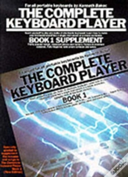 Capa do artigo The Complete Keyboard Player