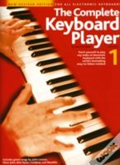 Capa do artigo The Complete Keyboard Player
