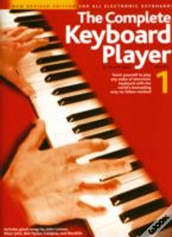 Capa do artigo The Complete Keyboard Player