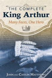 Capa do artigo The Complete King Arthur