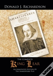 Capa do artigo The Complete King Lear