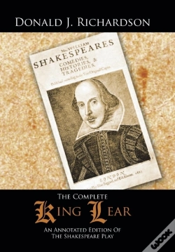 Capa do artigo The Complete King Lear
