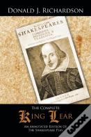 The Complete King Lear