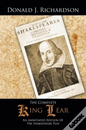Capa do artigo The Complete King Lear
