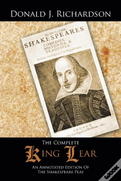Capa do artigo The Complete King Lear