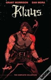 The Complete Klaus Deluxe