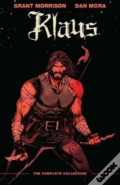 Capa do artigo The Complete Klaus Deluxe