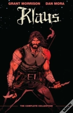 Capa do artigo The Complete Klaus Deluxe
