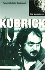 Capa do artigo The Complete Kubrick