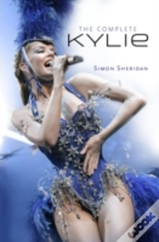 Capa do artigo The Complete Kylie Minogue