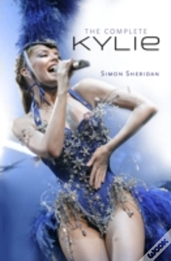 Capa do artigo The Complete Kylie Minogue