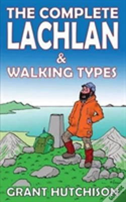 Capa do artigo The Complete Lachlan & Walking Types