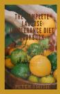 The Complete Lactose Intolerance Diet Cookbook - Preview