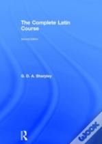 The Complete Latin Course