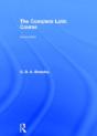 The Complete Latin Course - Preview