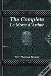 Capa do artigo The Complete Le Morte D