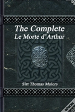 Capa do artigo The Complete Le Morte D'Arthur