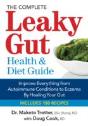 The Complete Leaky Gut Health & Diet Guide - Preview