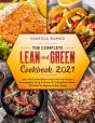 The Complete Lean And Green Cookbook 2021 - Preview