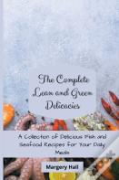 The Complete Lean And Green Delicacies