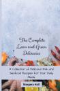 The Complete Lean And Green Delicacies - Preview