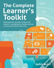 Capa do artigo The Complete Learner