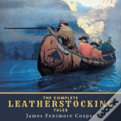 Capa do artigo The Complete Leatherstocking Tales