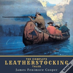 Capa do artigo The Complete Leatherstocking Tales