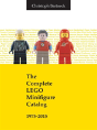 The Complete Lego Minifigure Catalog 1975-2015 - Preview