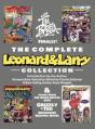 The Complete Leonard & Larry Collection - Preview