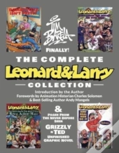 The Complete Leonard & Larry Collection