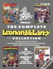 The Complete Leonard & Larry Collection