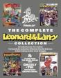 The Complete Leonard & Larry Collection - Preview