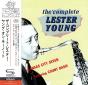 The Complete Lester Young - CD - Preview