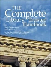 The Complete Library Trustee Handbook