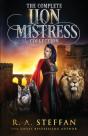 The Complete Lion Mistress Collection - Preview