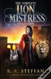 Capa do artigo The Complete Lion Mistress Collection