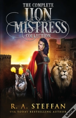 Capa do artigo The Complete Lion Mistress Collection