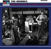 Capa do artigo The Complete Live Broadcasts II 1964-1966 - CD