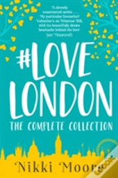 The Complete #Lovelondon Collection