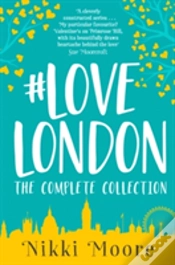 Capa do artigo The Complete #Lovelondon Collection