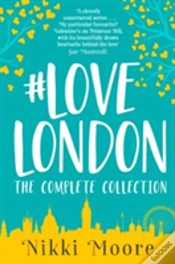 Capa do artigo The Complete #Lovelondon Collection